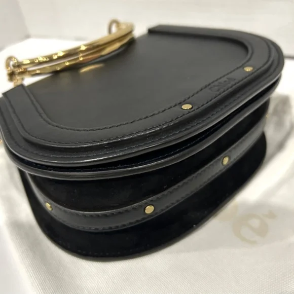 CHLOE SMALL NILE BAG - Picture 2 of 4